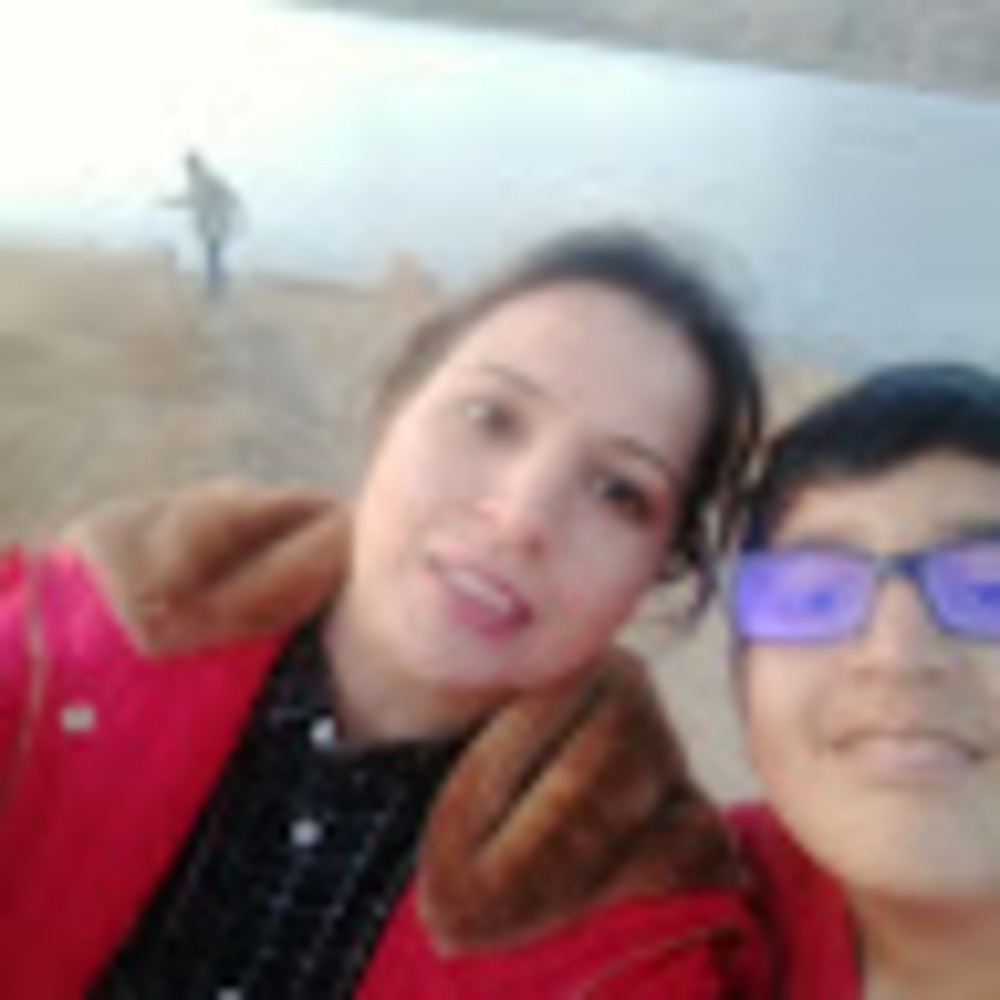 Meet your Posher, Ali